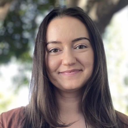 Photo of Liana Harris