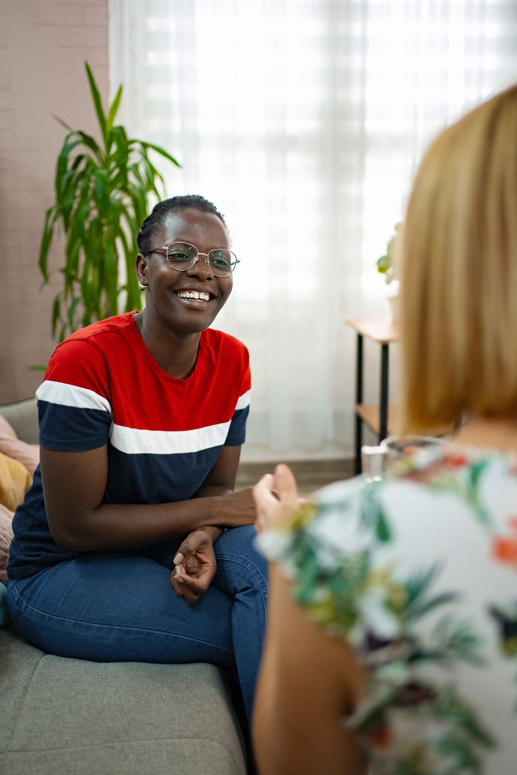Therapy for obsessive-compulsive disorder