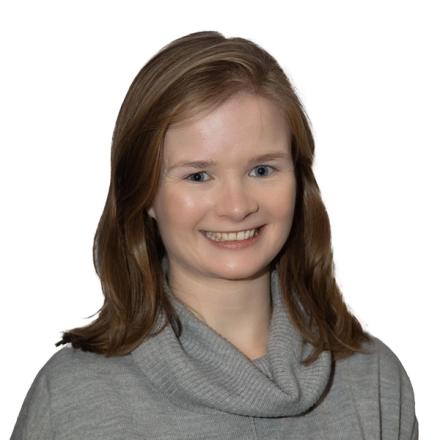 Photo of Jennifer Bullers