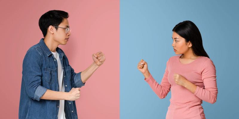 Navigating Relationship Conflict: Strategies for Connection