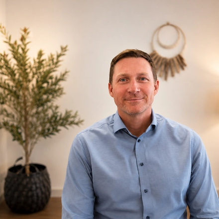 Photo of Ryan Dixon