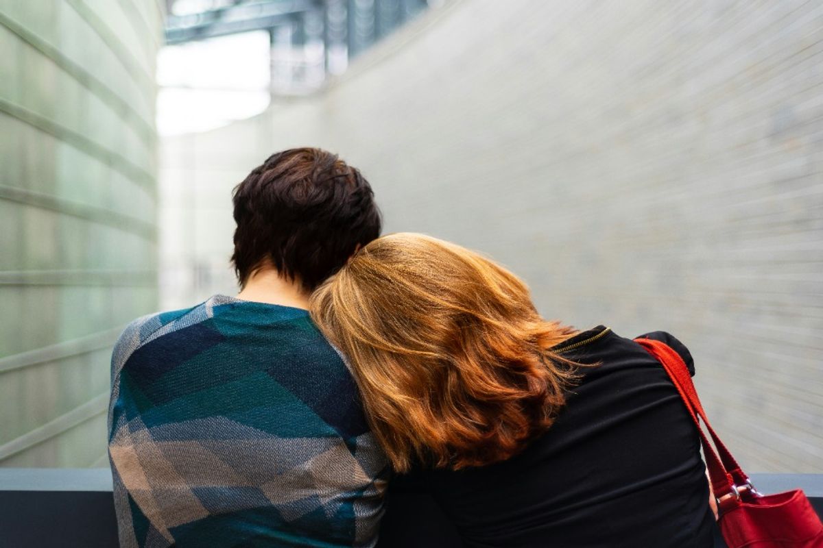 Introducing the Gottman Assessment to our relationship therapy services