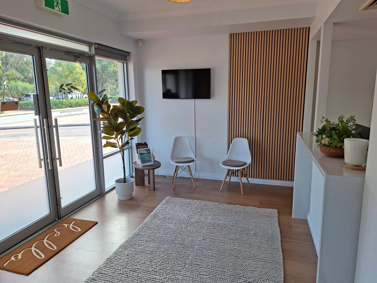 We're hiring: Clinical or General Psychologist — Succoris Joondalup