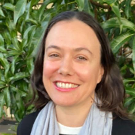 Photo of Dr Susanna Zito