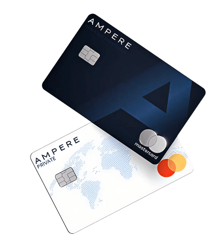How Ampere utilises the Open Banking API to streamline funds into their ecosystem