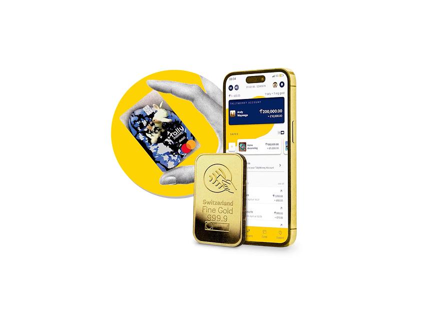 TallyMoney Powers Virtual Accounts and Token Transactions with Integrated Finance