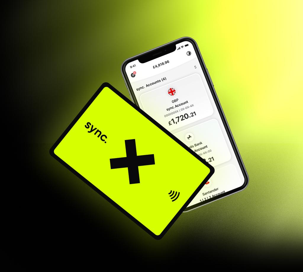 How sync launched multi-currency banking 3x faster with one connection