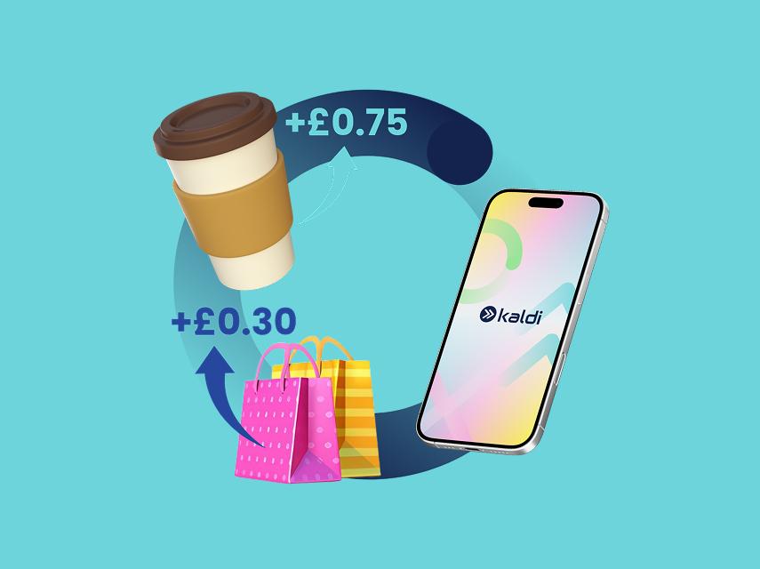 How Kaldi bundled cashback, cards, and investments into one seamless app