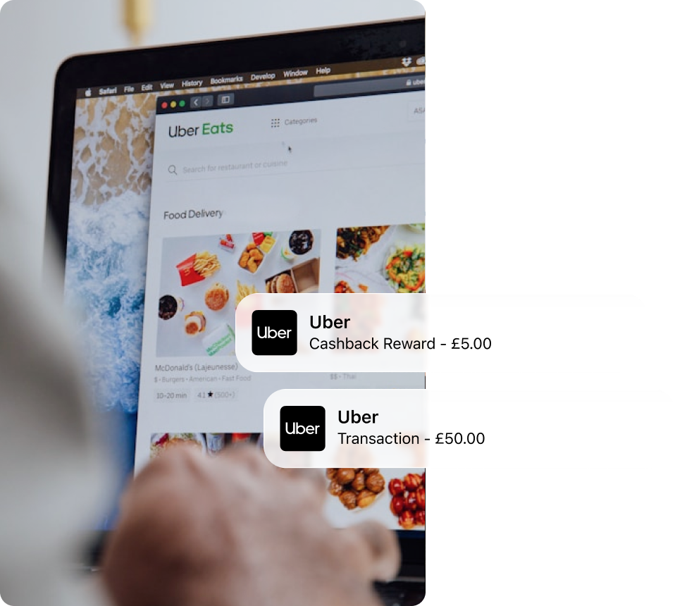 for marketplaces
