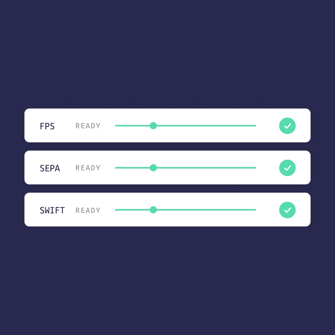Cross-Border Payments & FX