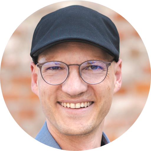 Profile picture of Florian R. from CARIAD