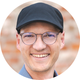 Profile picture of Florian R. from CARIAD