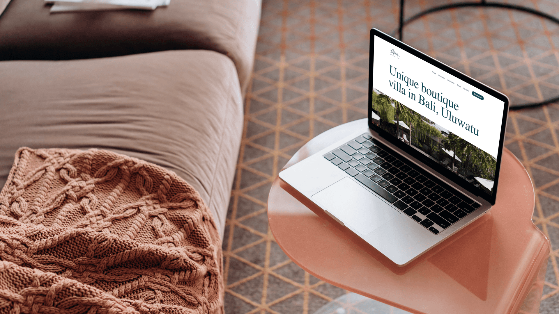 The Unique Villa in Bali image 2