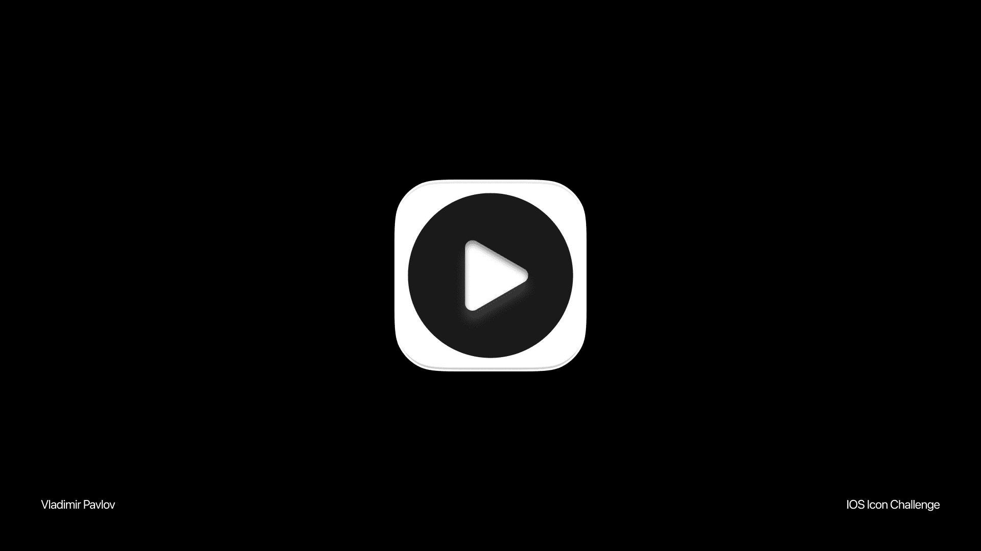 IOS Icon Challenge image 7