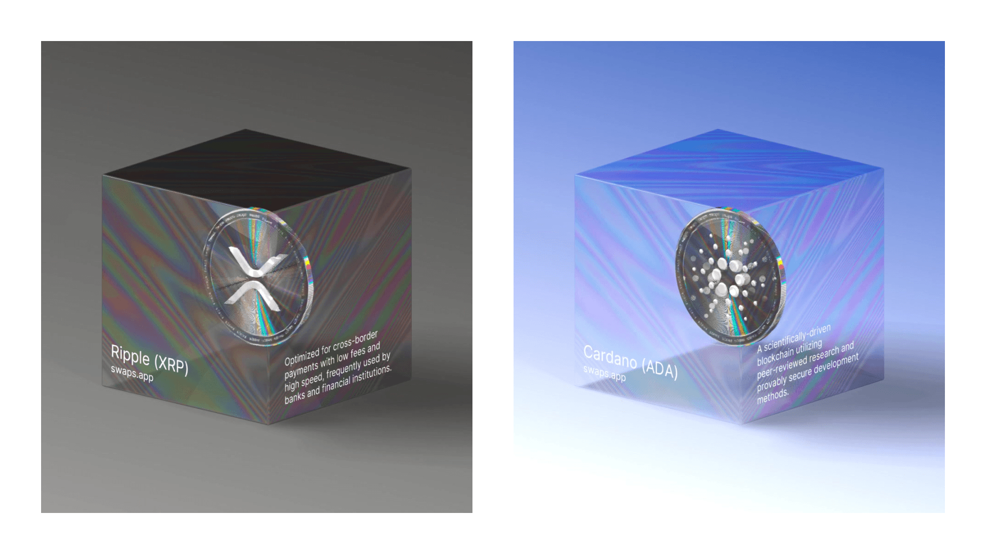 Swaps NFT Collection image 6