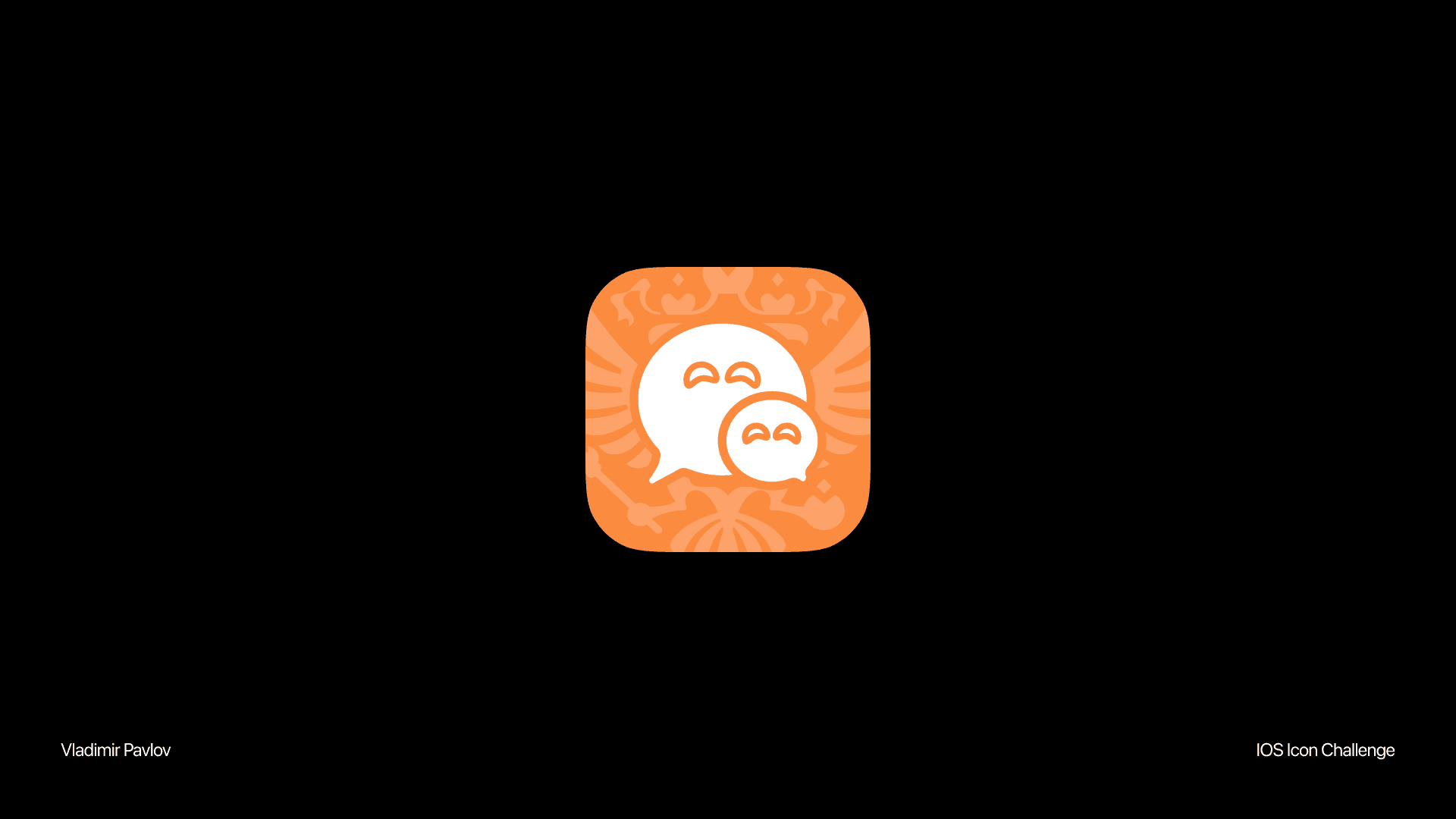 IOS Icon Challenge image 2