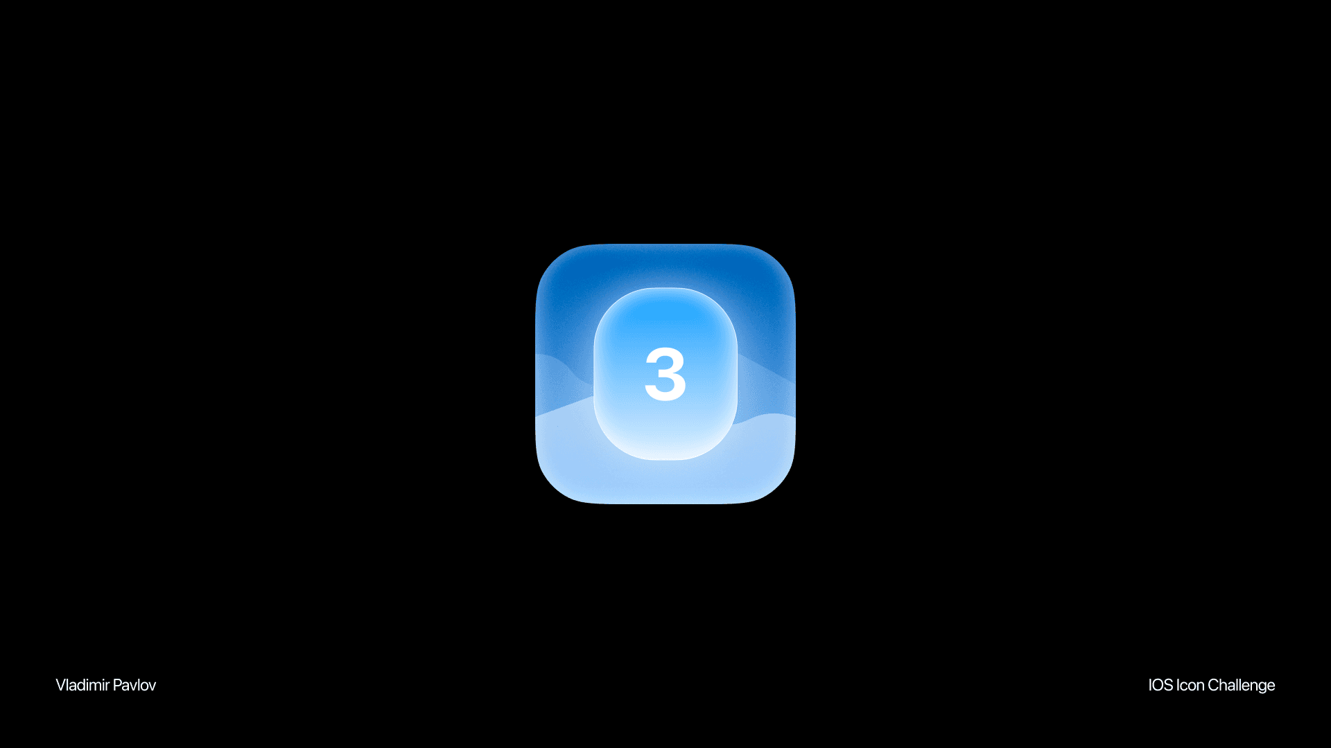 IOS Icon Challenge image 22