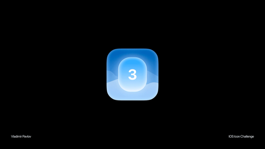 IOS Icon Challenge