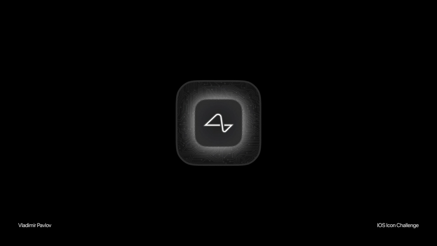 IOS Icon Challenge