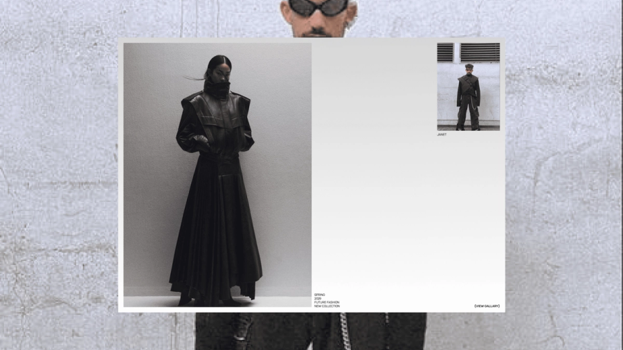 ビジュアル Gallery