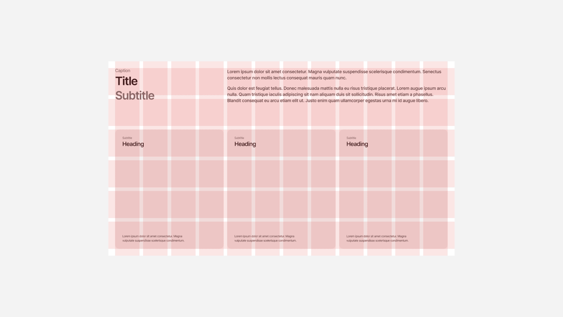 Presentation template image 5