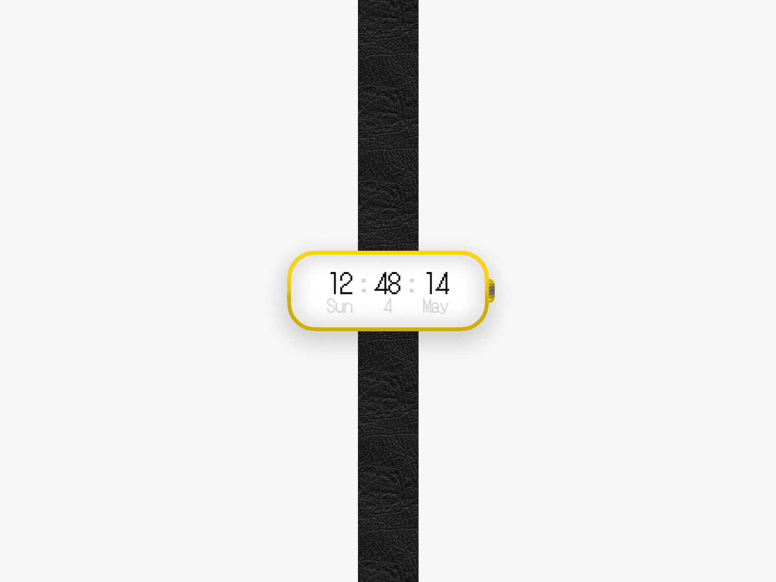 Watch faces challenge image 3