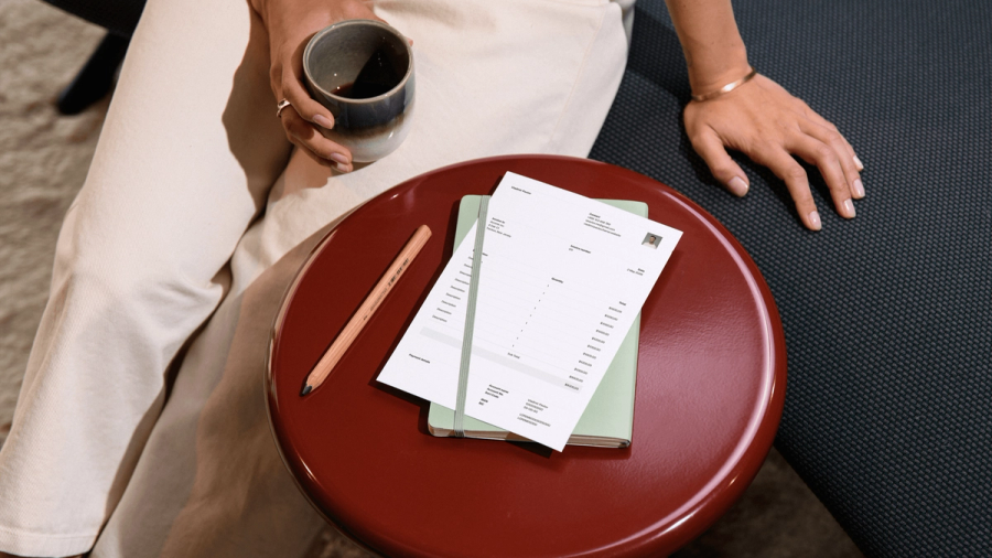 Freelance Invoice Template