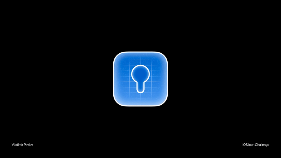 IOS Icon Challenge