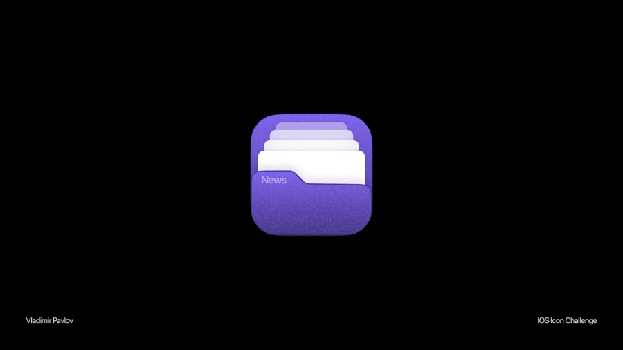 IOS Icon Challenge