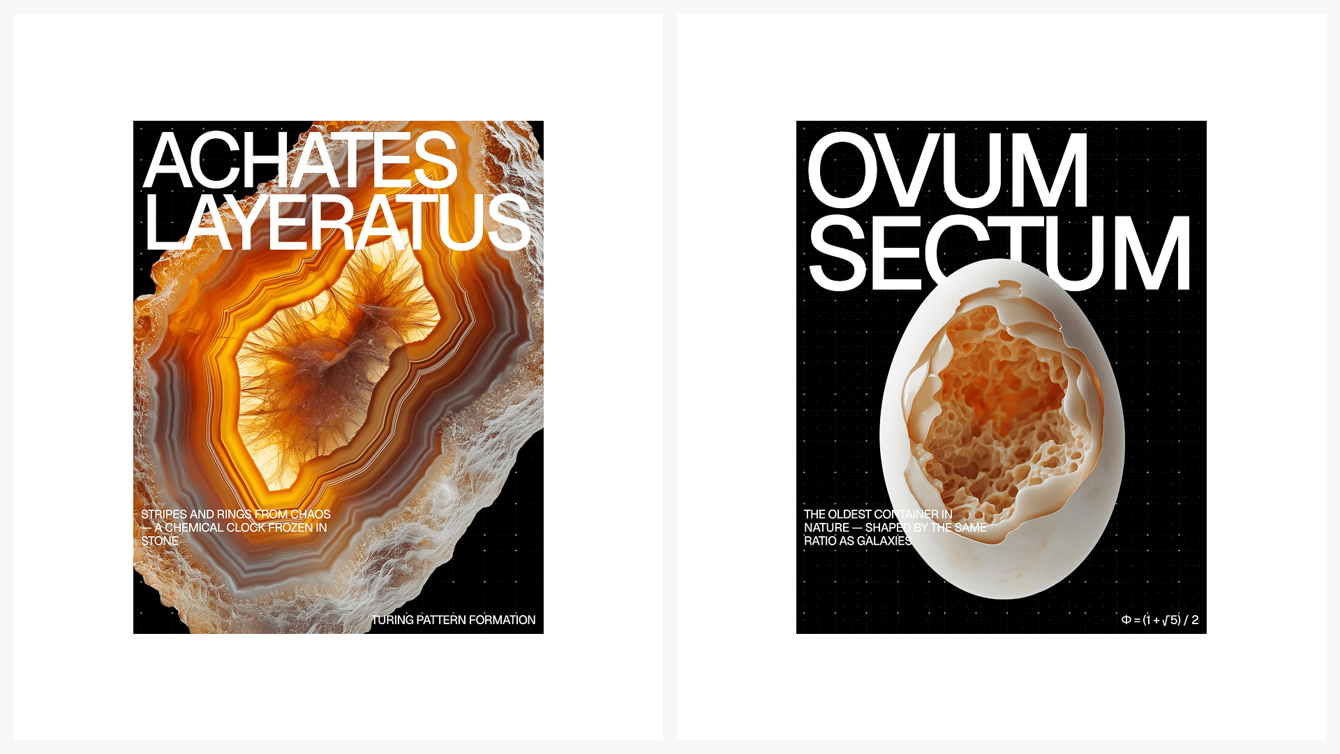 Hidden Order image 6