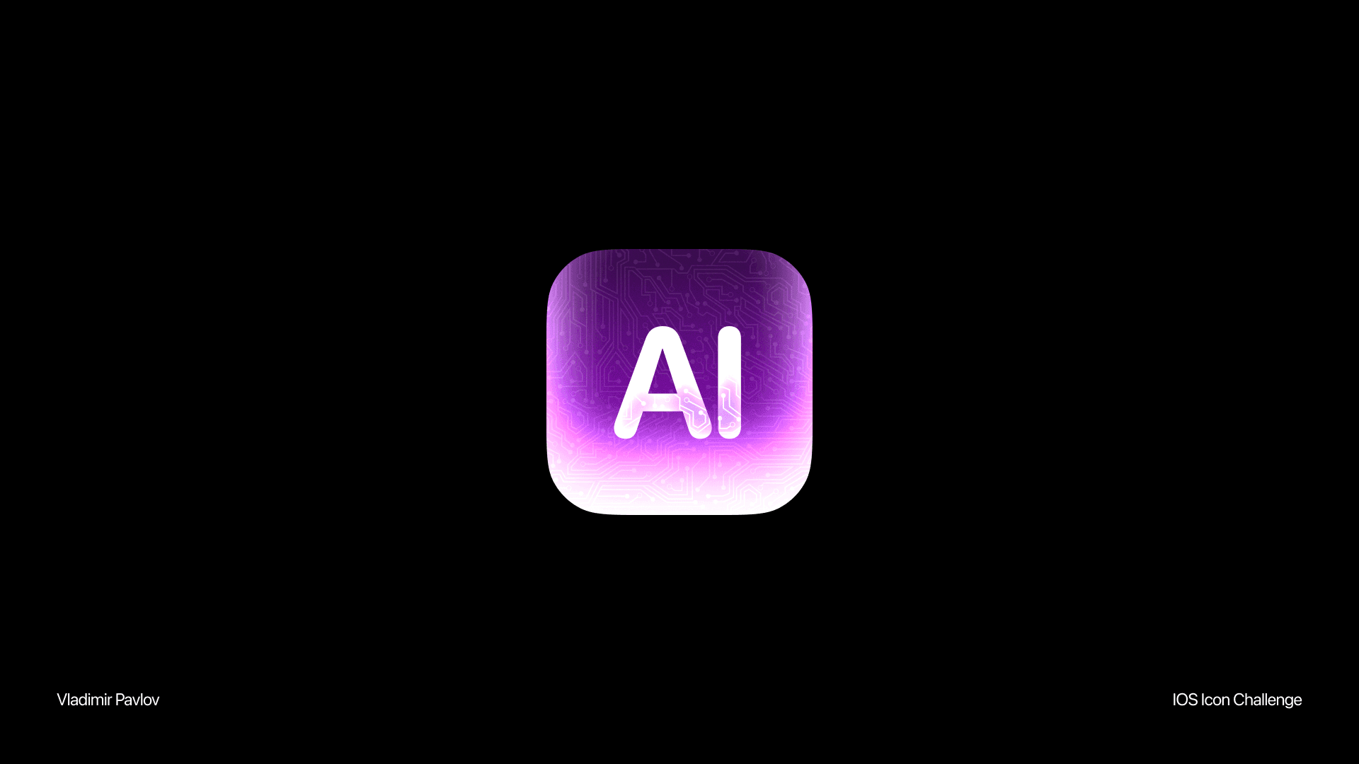 IOS Icon Challenge image 27