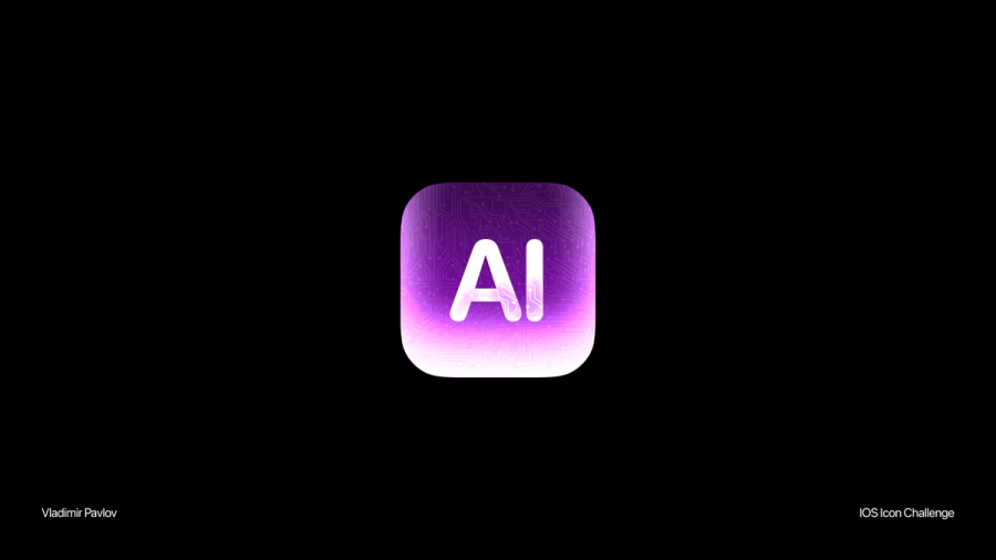 IOS Icon Challenge