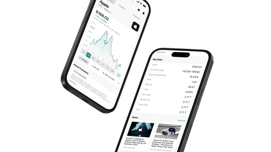Reluna Wealth Management
