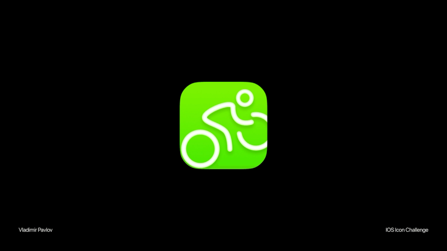 IOS Icon Challenge