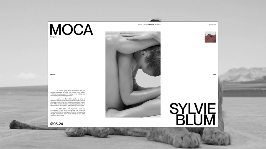 MOCA