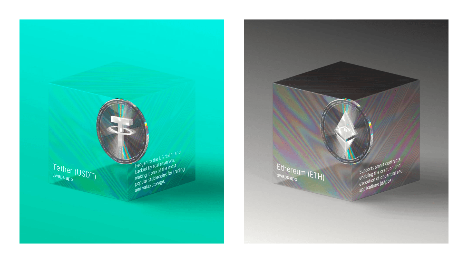 Swaps NFT Collection image 8