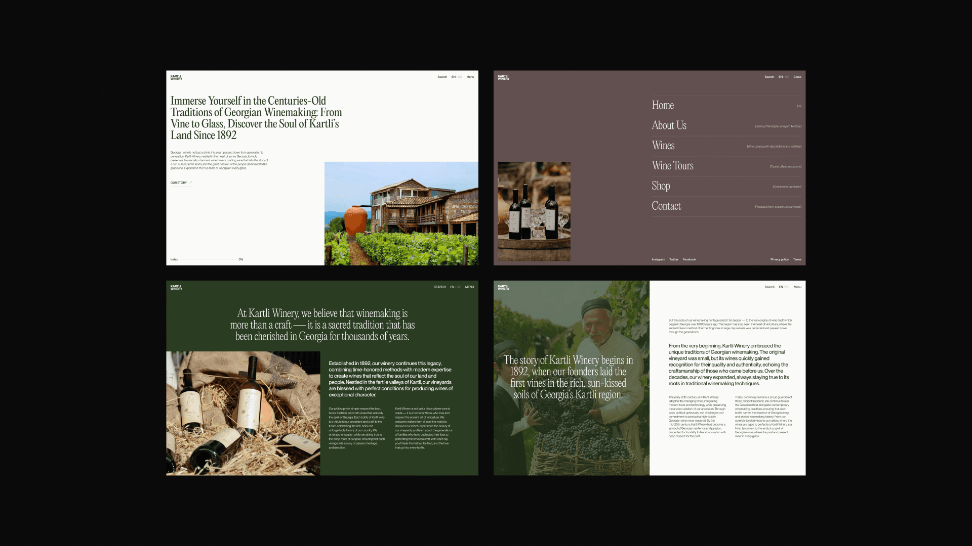 Kartli Winery image 5