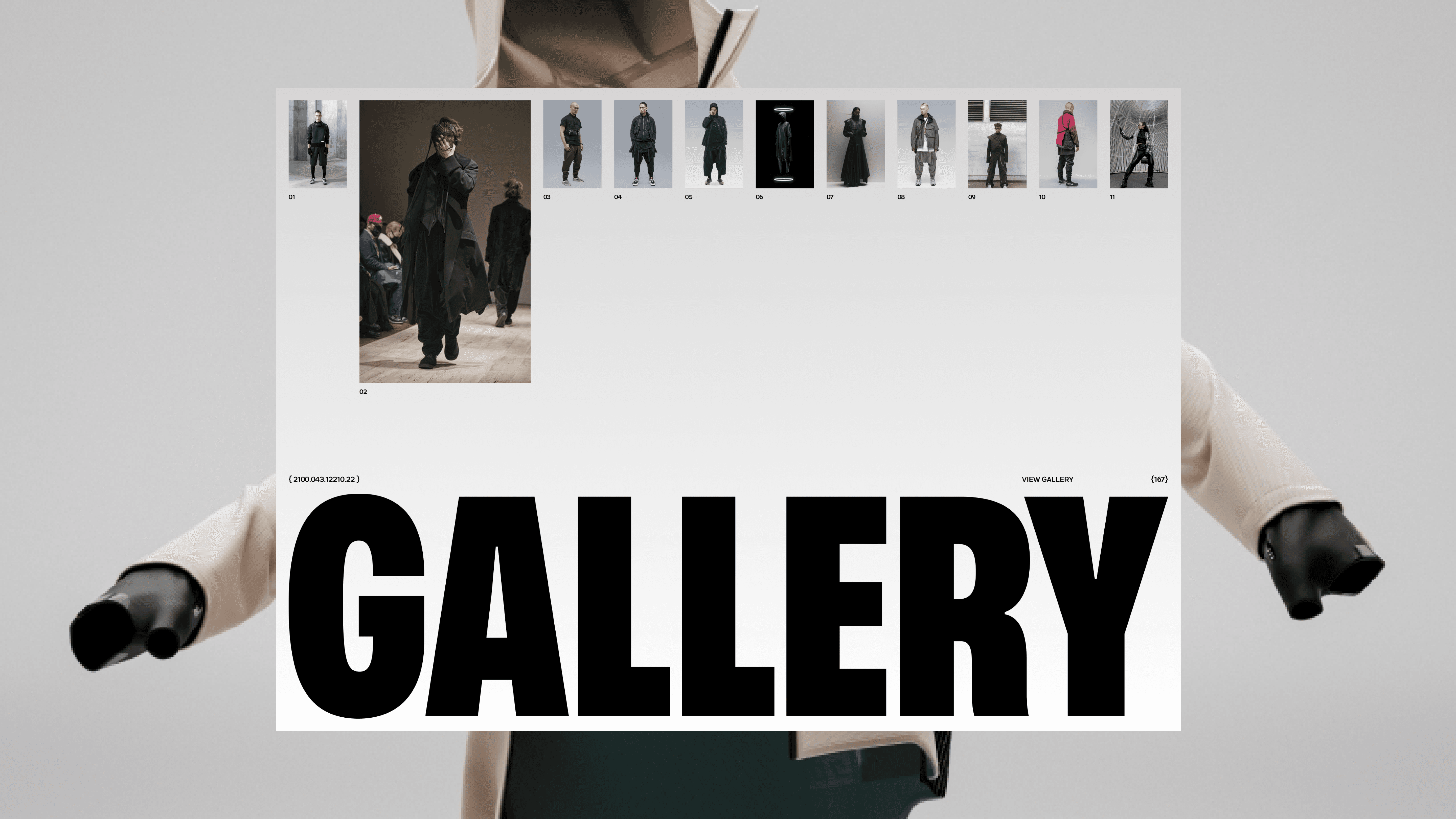 ビジュアル Gallery