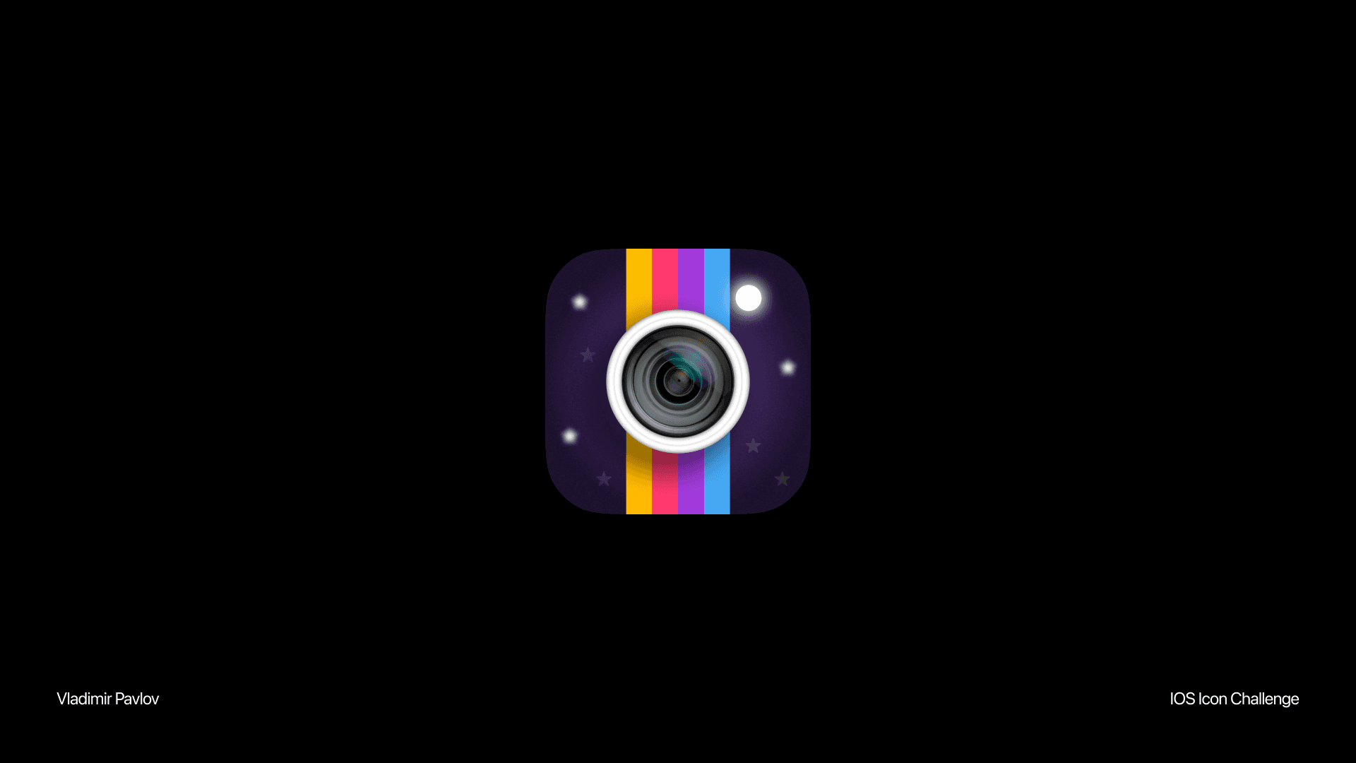 IOS Icon Challenge image 13