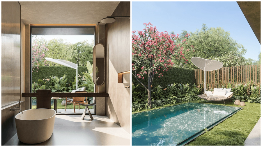Addressbali