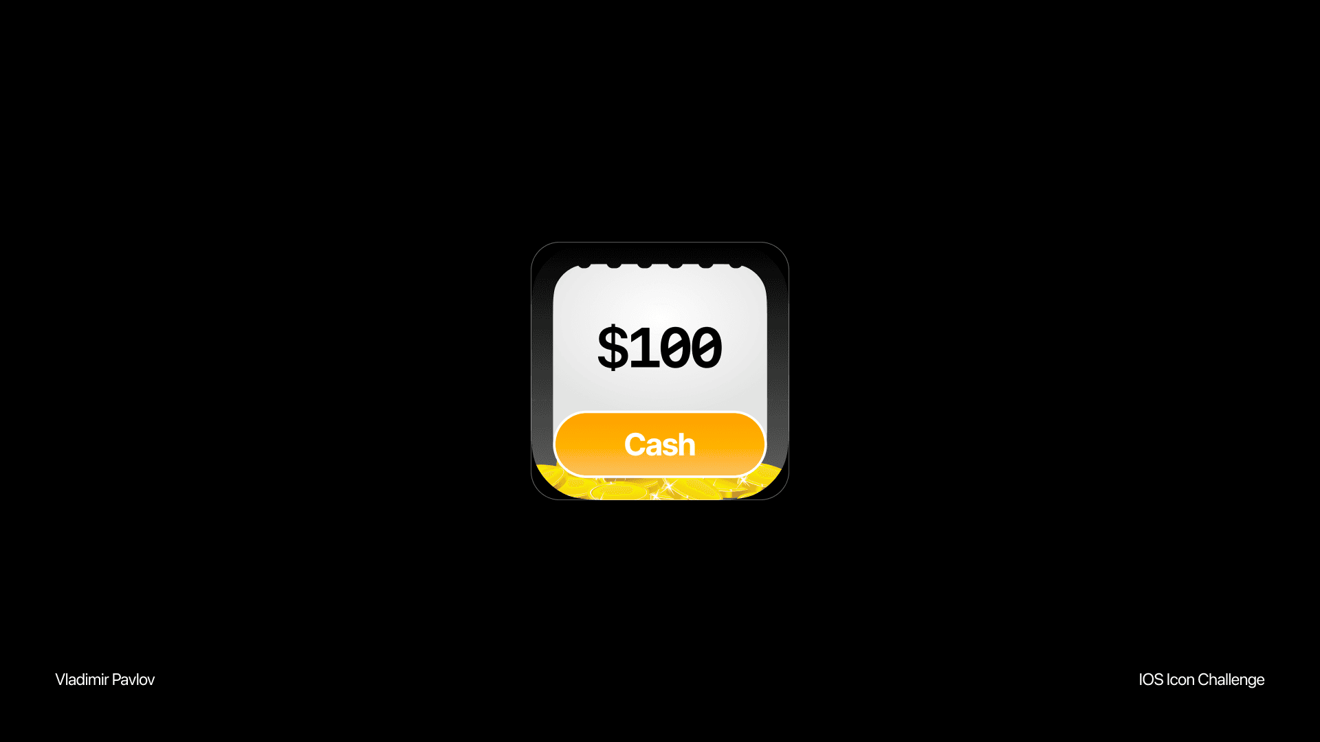 IOS Icon Challenge image 10