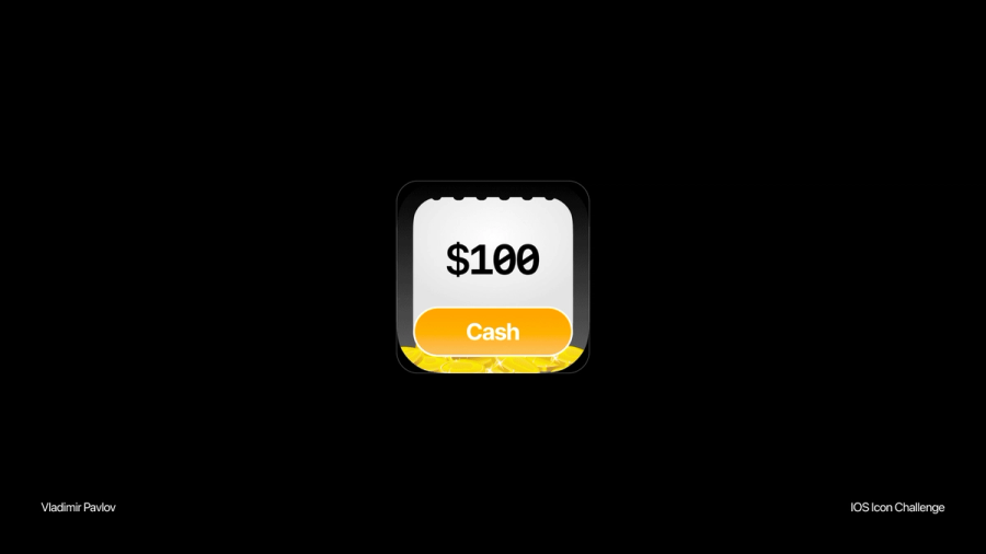 IOS Icon Challenge