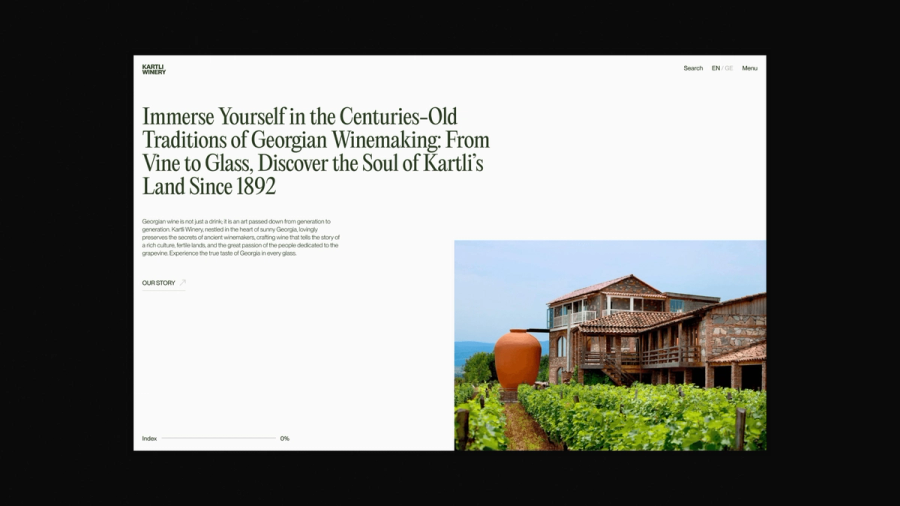 Kartli Winery