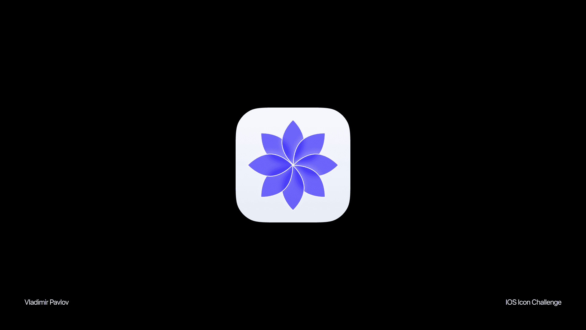 IOS Icon Challenge image 26