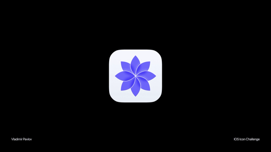 IOS Icon Challenge