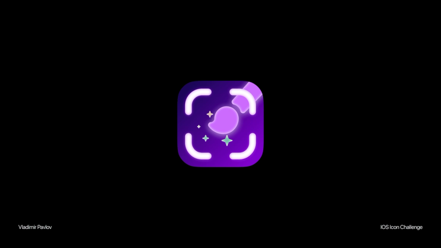 IOS Icon Challenge