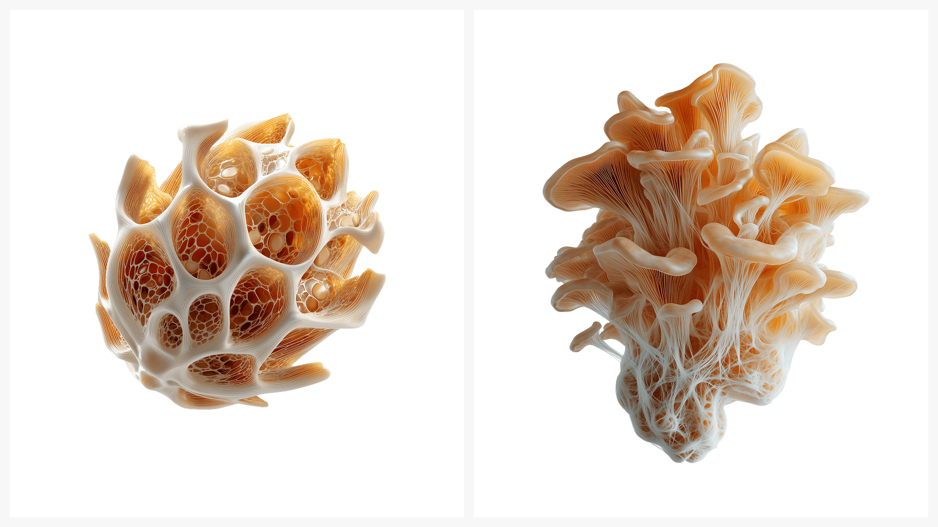 Hidden Order image 1