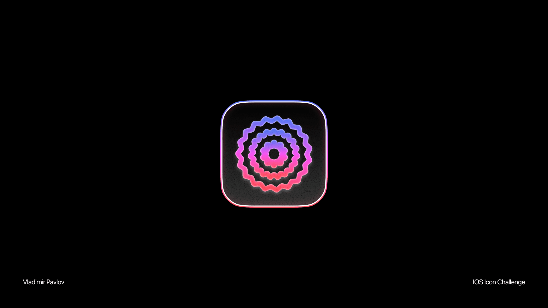 IOS Icon Challenge image 3