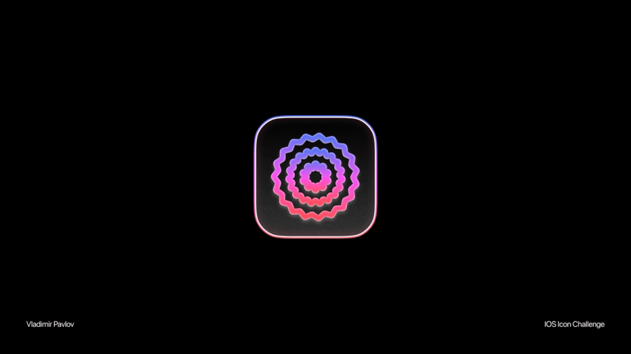 IOS Icon Challenge