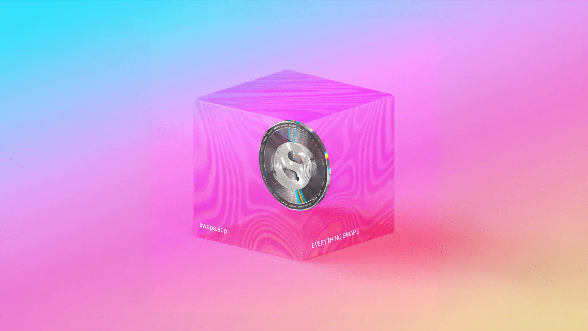 Swaps NFT Collection